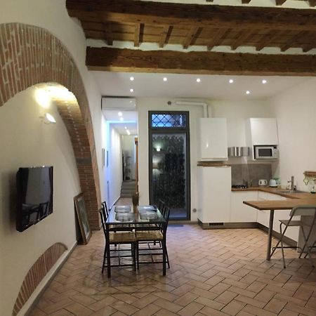 La Cupola Apartment Floransa Dış mekan fotoğraf