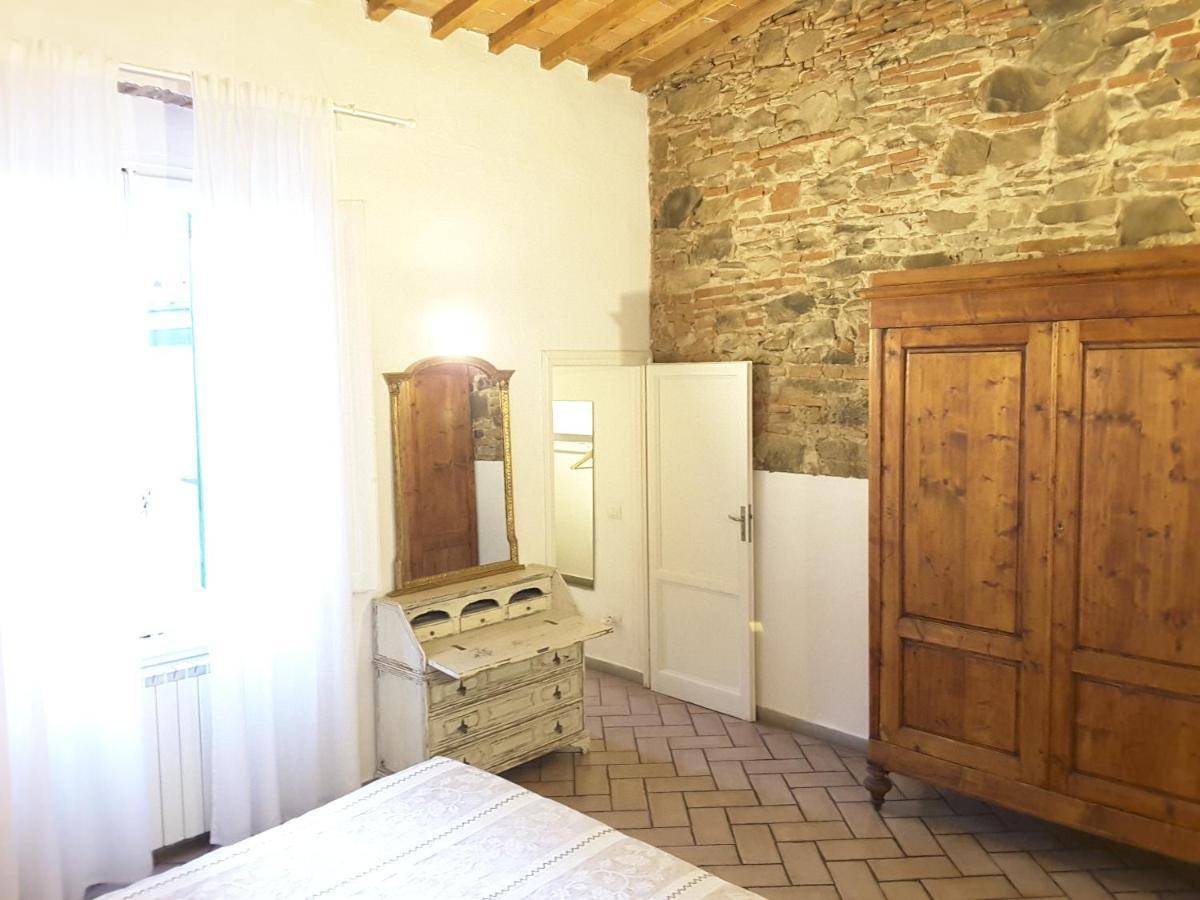 La Cupola Apartment Floransa Dış mekan fotoğraf