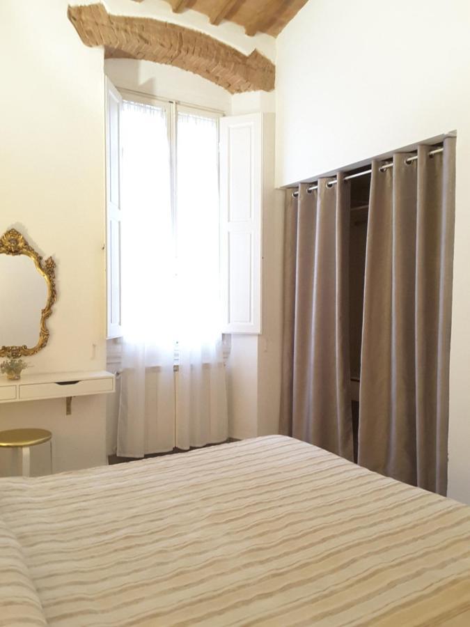 La Cupola Apartment Floransa Dış mekan fotoğraf