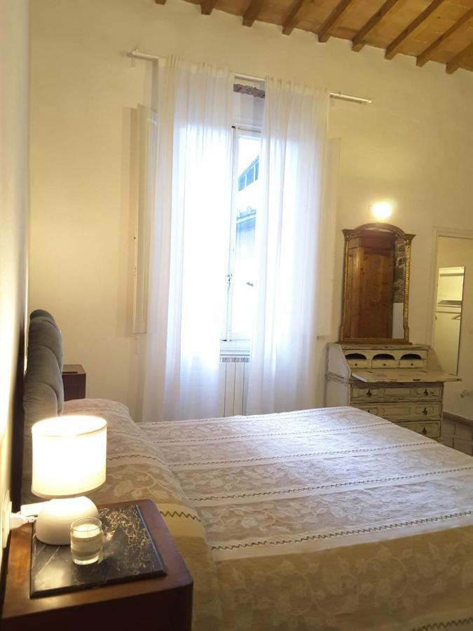 La Cupola Apartment Floransa Dış mekan fotoğraf