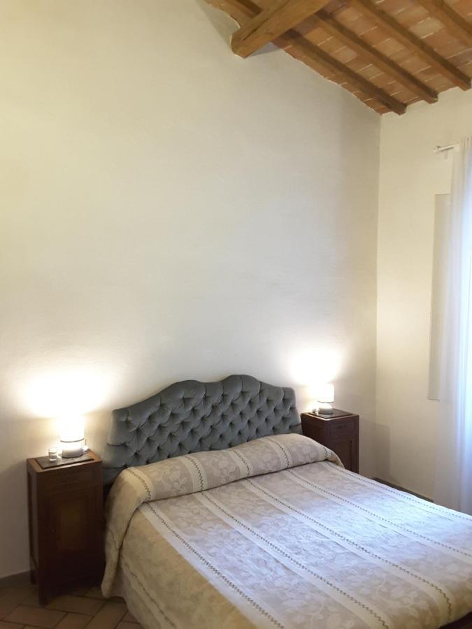 La Cupola Apartment Floransa Dış mekan fotoğraf