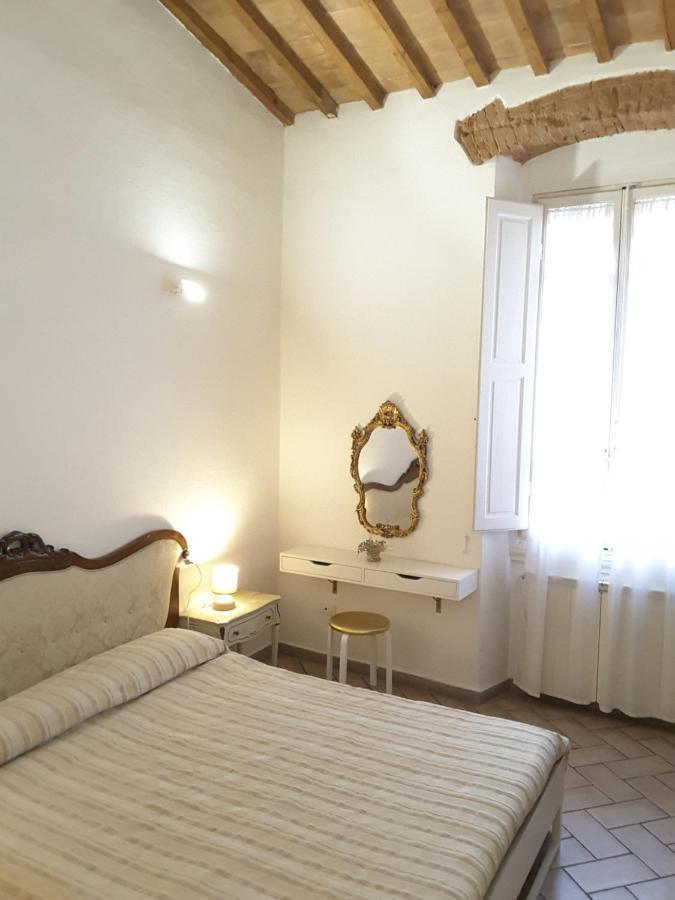 La Cupola Apartment Floransa Dış mekan fotoğraf