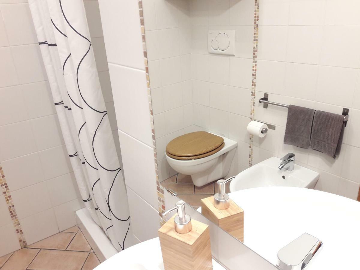 La Cupola Apartment Floransa Dış mekan fotoğraf