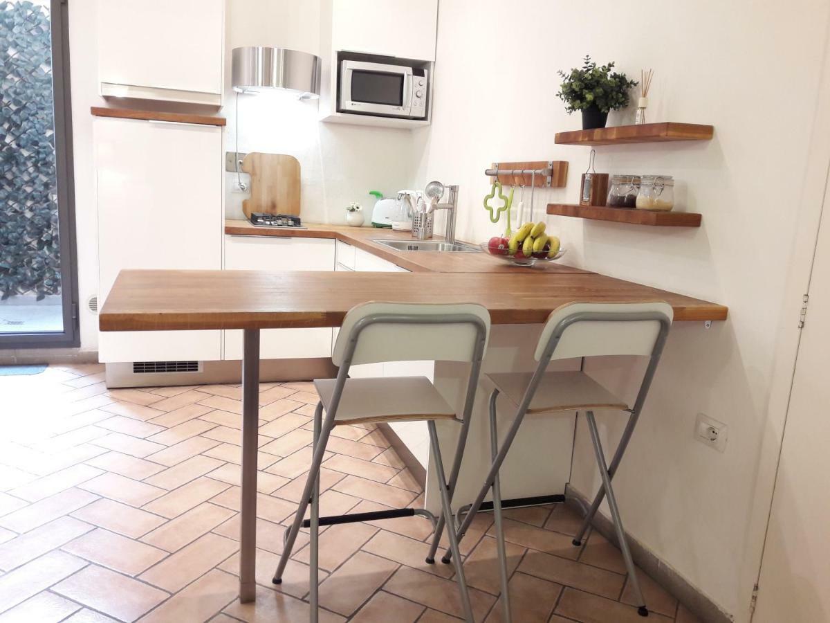 La Cupola Apartment Floransa Dış mekan fotoğraf