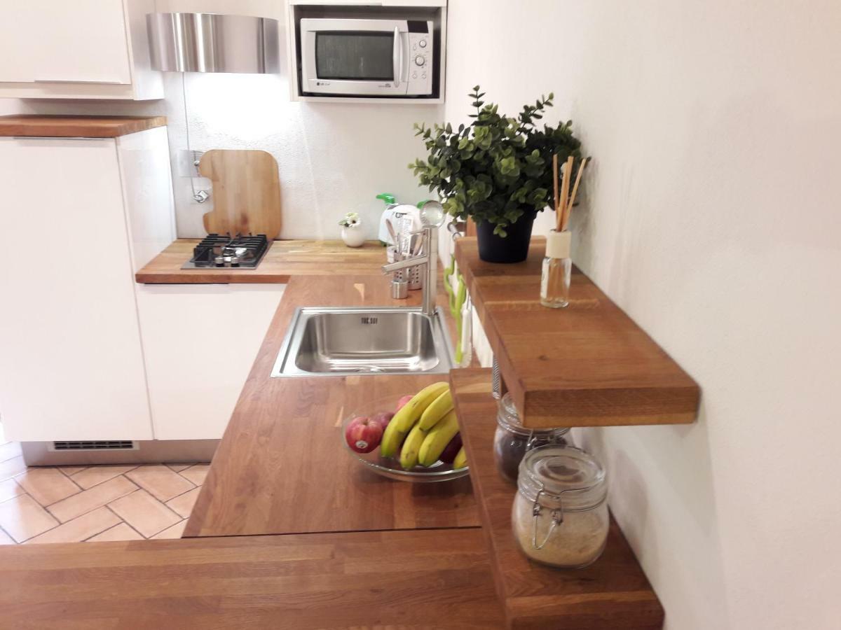 La Cupola Apartment Floransa Dış mekan fotoğraf