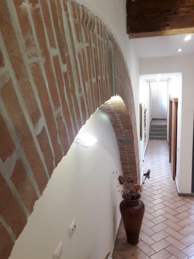 La Cupola Apartment Floransa Dış mekan fotoğraf