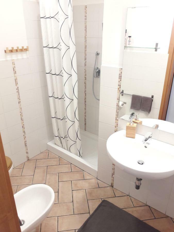 La Cupola Apartment Floransa Dış mekan fotoğraf