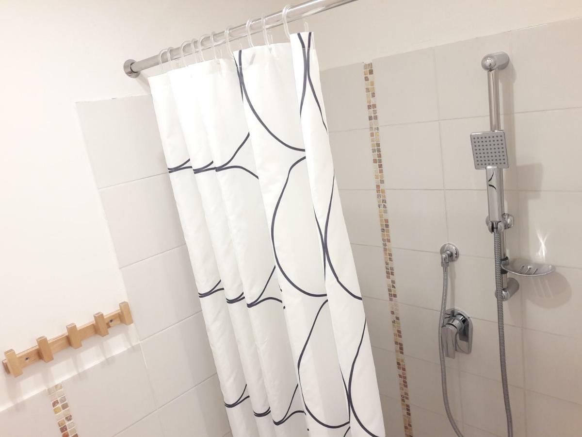 La Cupola Apartment Floransa Dış mekan fotoğraf