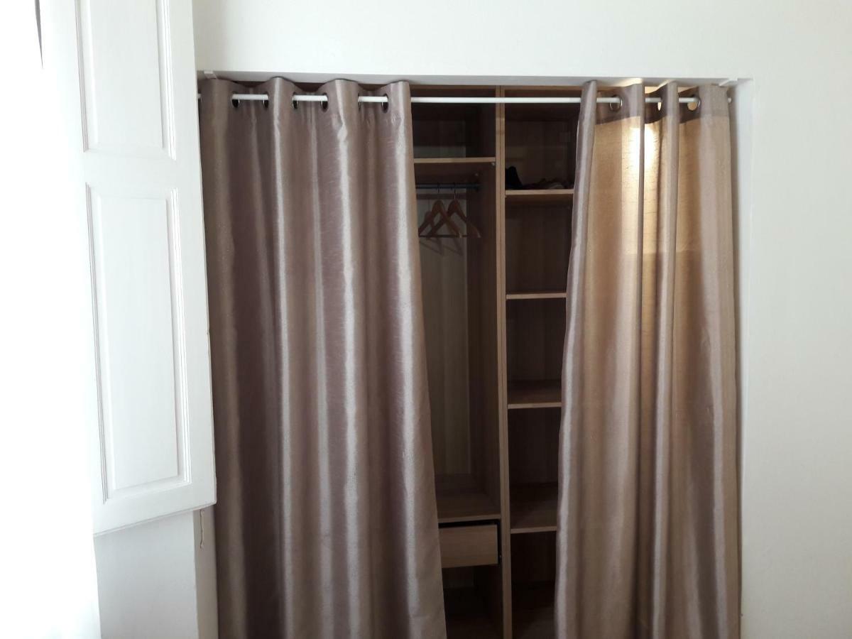La Cupola Apartment Floransa Dış mekan fotoğraf