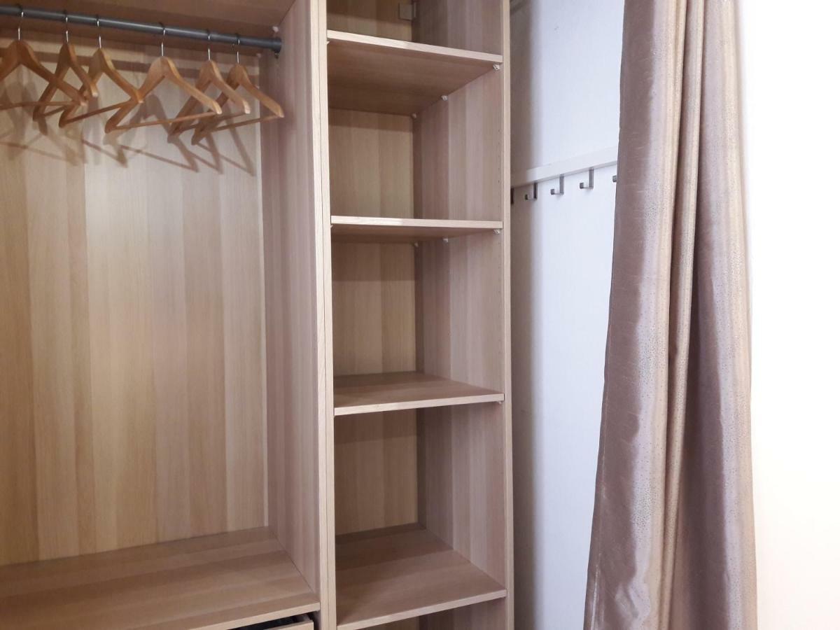 La Cupola Apartment Floransa Dış mekan fotoğraf