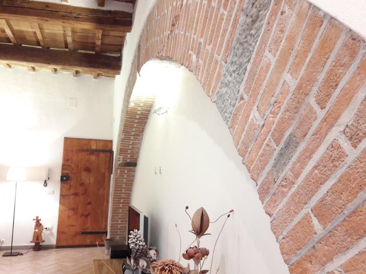 La Cupola Apartment Floransa Dış mekan fotoğraf