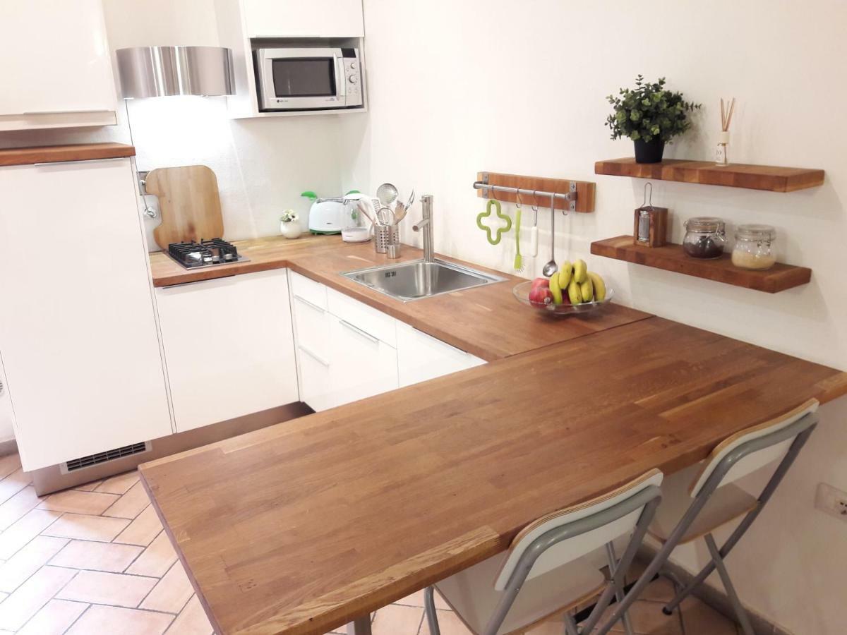 La Cupola Apartment Floransa Dış mekan fotoğraf