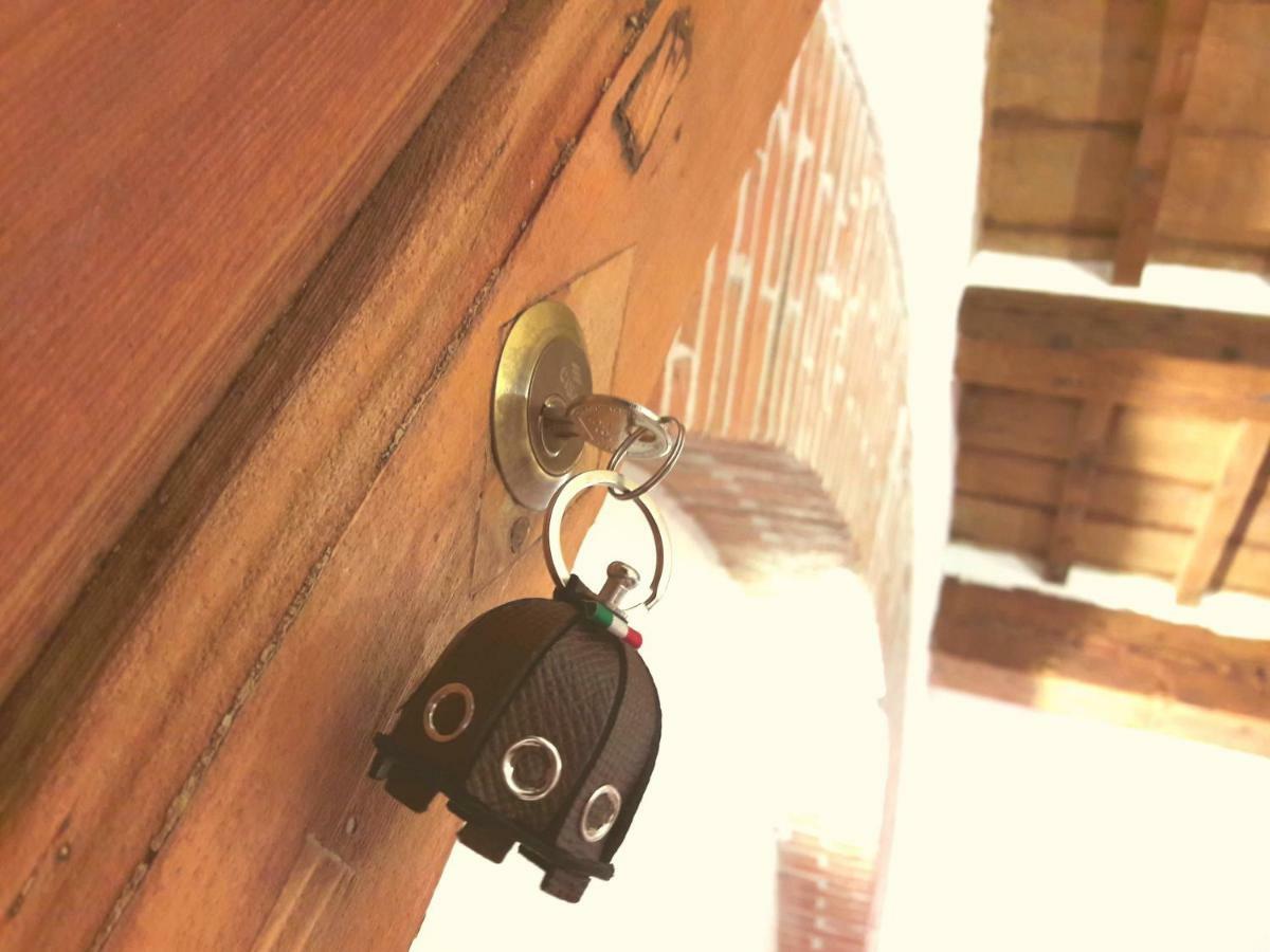 La Cupola Apartment Floransa Dış mekan fotoğraf