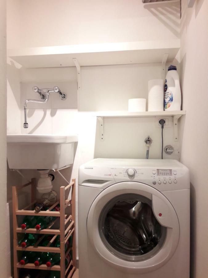 La Cupola Apartment Floransa Dış mekan fotoğraf