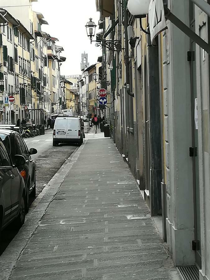La Cupola Apartment Floransa Dış mekan fotoğraf