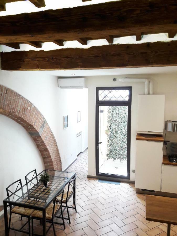 La Cupola Apartment Floransa Dış mekan fotoğraf